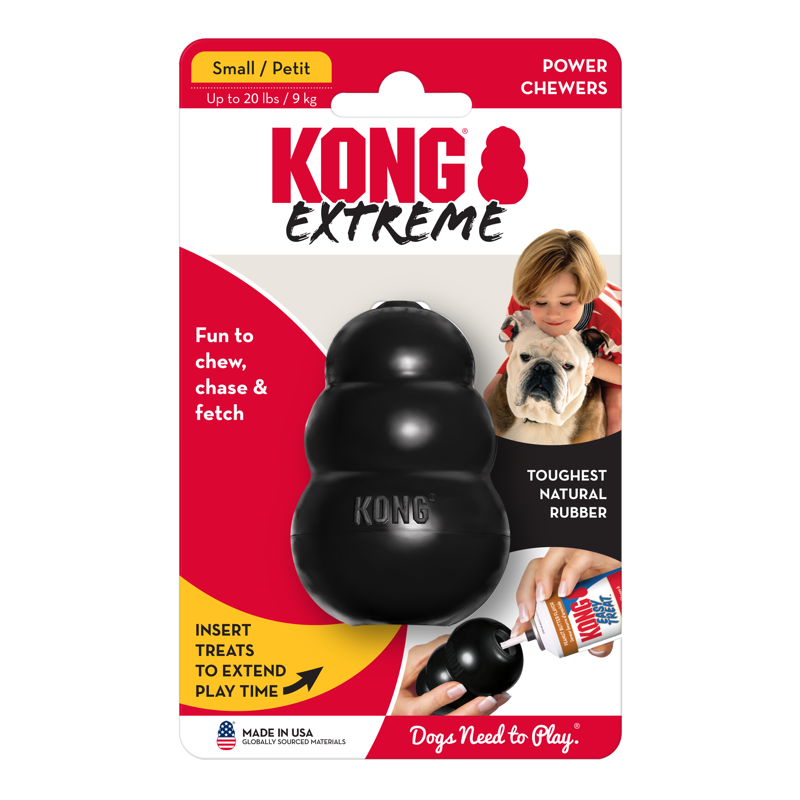 KONG Extreme-1
