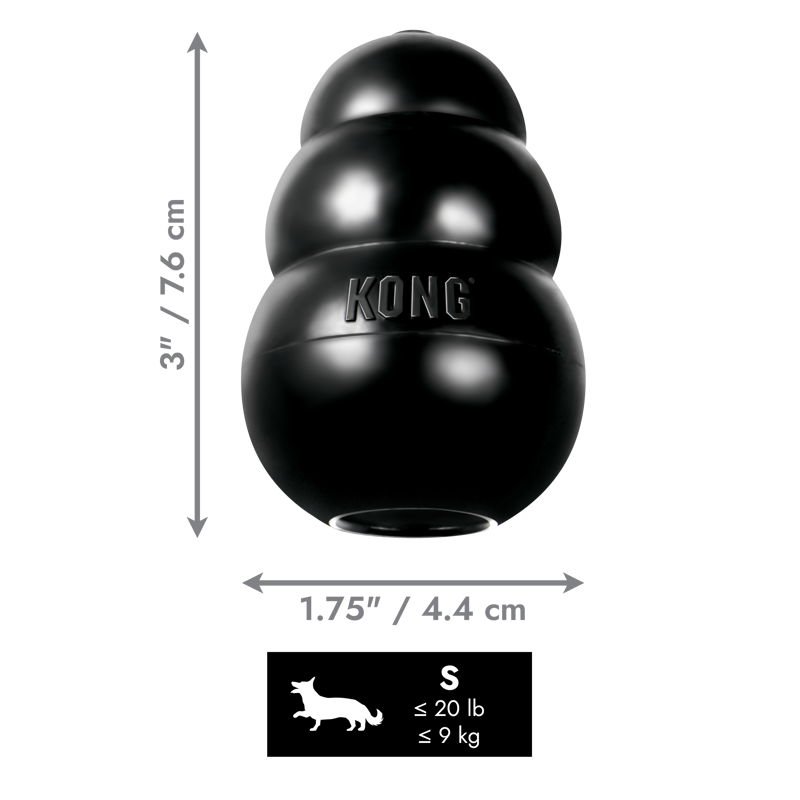 KONG Extreme-3
