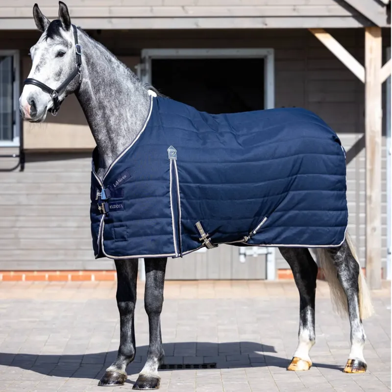 LeMieux Kudos Stable Rug 50g - Navy