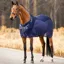 LeMieux Kudos Mesh Sports Cooler Rug - Navy