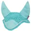 LeMieux Hobby Horse Fly Hood - Lagoon 