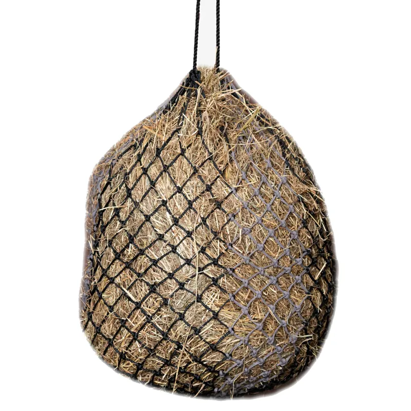 Lemieux Hippo Haynet - Black/Grey