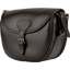 Jack Pyke Leather Cartridge Bag - Brown