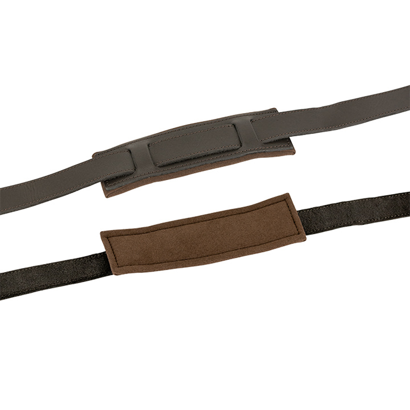 Jack Pyke Leather Cartridge Bag - Brown-6