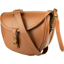 Jack Pyke Leather Cartridge Bag - Tan