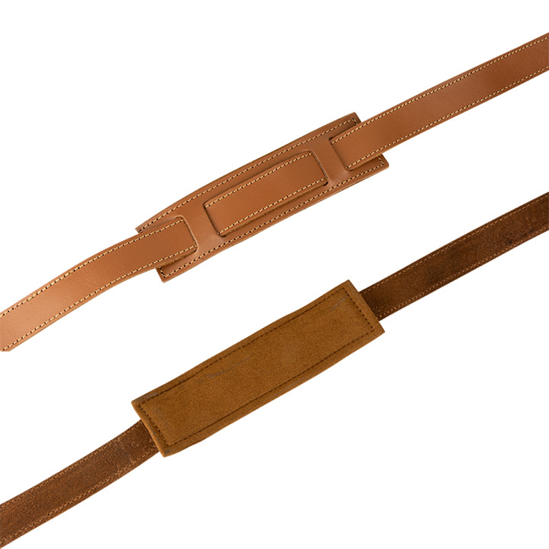 Jack Pyke Leather Cartridge Bag - Tan-6