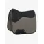 LeMieux Le Cool Grip Dressage Pad - Grey