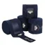 LeMieux Loire Polo Bandages - Navy Large