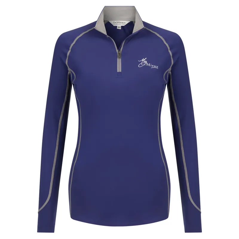 LeMieux Base Layer - Ink Blue