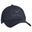 LeMieux Team Baseball Cap - Navy 