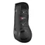 LeMieux Impact Responsive Tendon Boots - Black