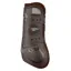 LeMieux Impact Responsive Tendon Boots - Brown