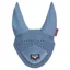 LeMieux Loire Fly Hood - Ice Blue