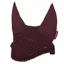 LeMieux Vogue Fly Hood - Burgundy