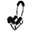 LeMieux Comfort Headcollar - Black