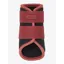 LeMieux Air-Tek Grafter Brushing Boots - Russet