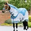 LeMieux Arika Camo Shower-Tek Fly Rug - Jungle