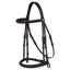 LeMieux Arika Classique Cavesson Bridle - Brown