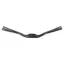 LeMieux Arika Contrast Anatomic Headpiece - Black/Silver