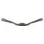 LeMieux Arika Contrast Anatomic Headpiece - Brown/Silver