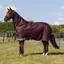 LeMieux Arika Ripstop 0g Turnout Rug - Bramble