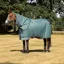 LeMieux Arika Ripstop 200g Turnout Rug - Aloe