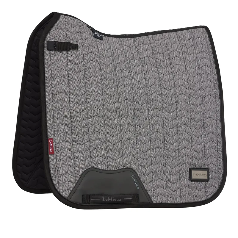 LeMieux Aspen Dressage Square - Herringbone