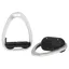 LeMieux Brilliance Vector Balance Stirrups - Aluminium