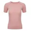 LeMieux Britney Seamless Short Sleeve Top - Blossom