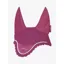 LeMieux Classic Fly Hood - Blackberry