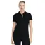 LeMieux Classique Ladies Polo Shirt - Black