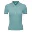LeMieux Classique Polo Shirt - Aqua