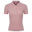 LeMieux Classique Polo Shirt - Blossom