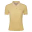 LeMieux Classique Polo Shirt - Mimosa