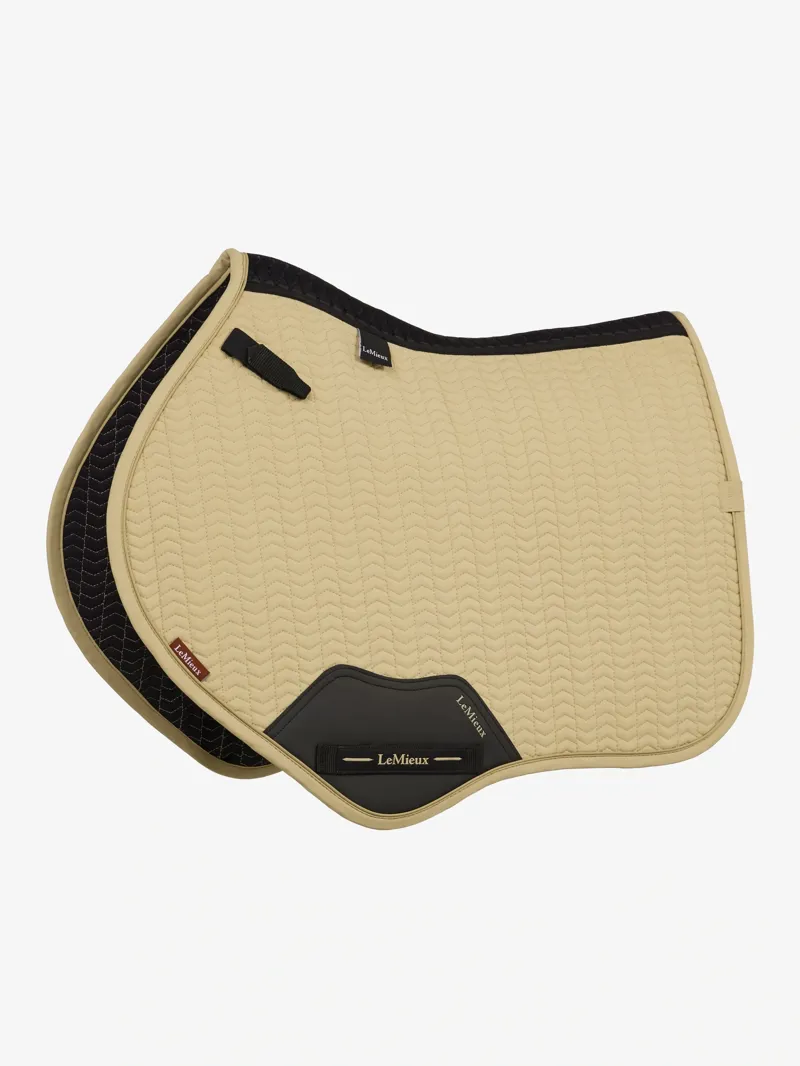 LeMieux Essence Close Contact Square - Pear