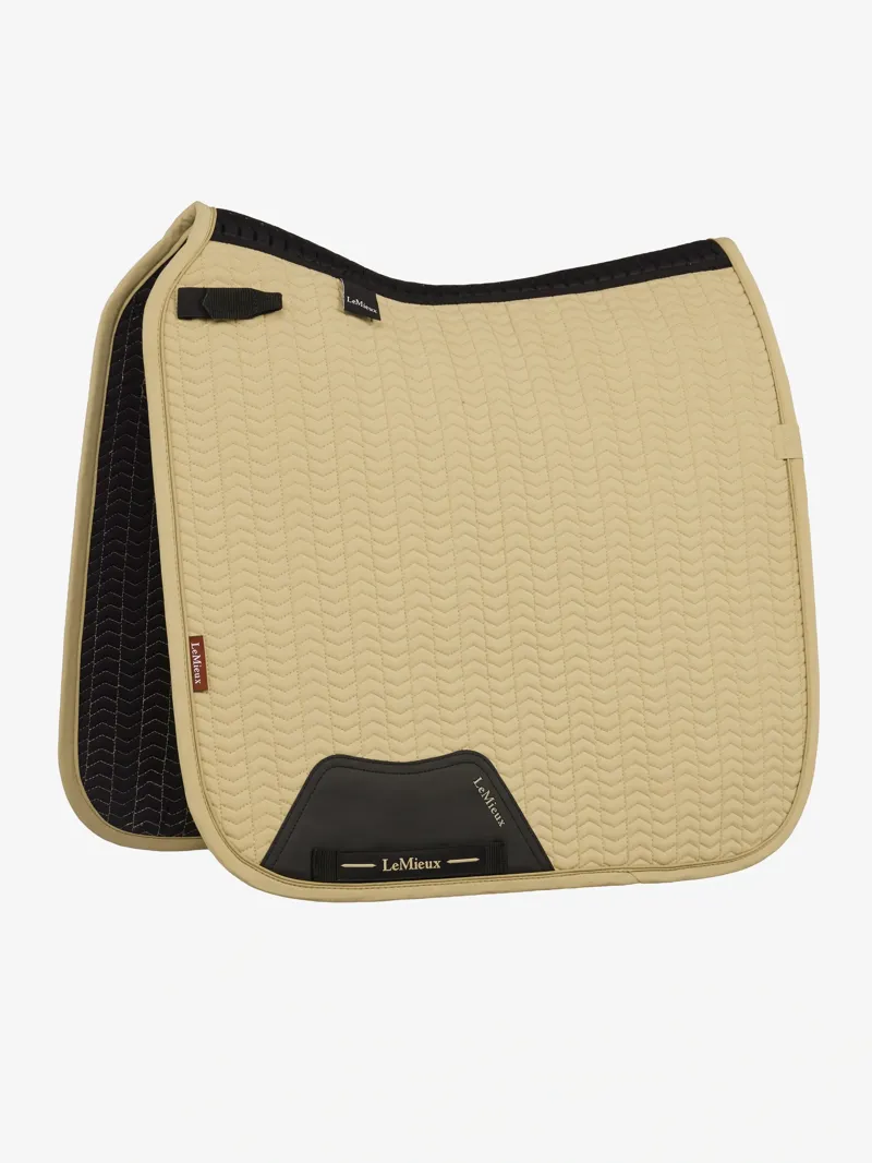 LeMieux Essence Dressage Square - Pear