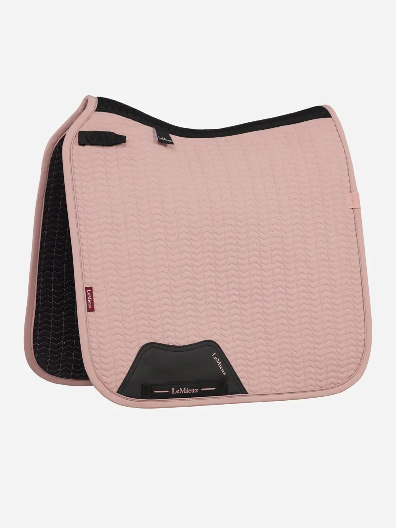 LeMieux Essence Dressage Square - Wild Rose