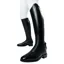 LeMieux Essence Quilted Riding Boot Short Full - Black