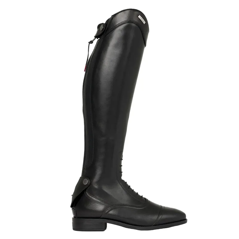 LeMieux Field Riding Boot Regular/Full - Black