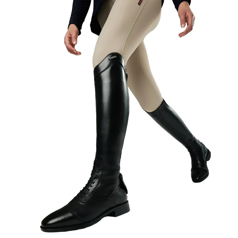 LeMieux Field Riding Boot Regular/Slim - Black-2
