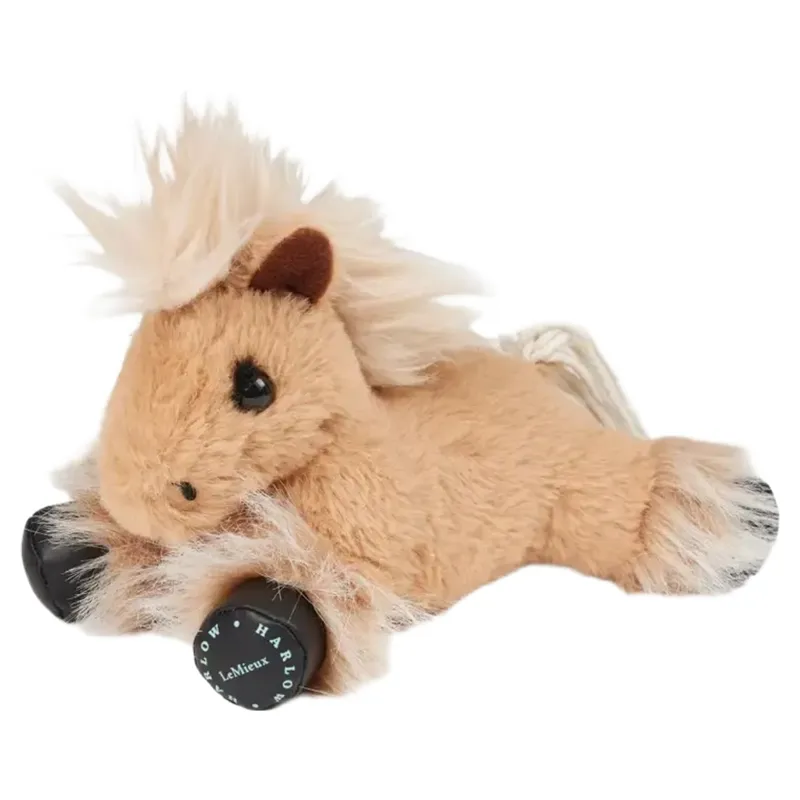 LeMieux Harlow Tiny Beanie Pony - Cloudy