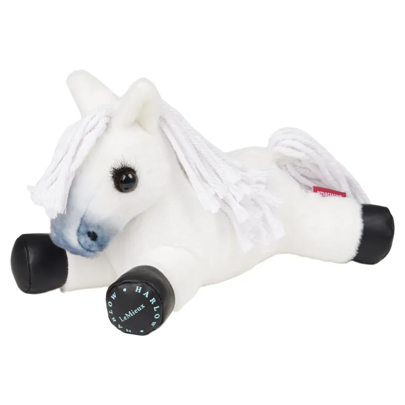 LeMieux Harlow Tiny Beanie - Pony Panda