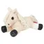 LeMieux Harlow Tiny Beanie - Pony Popcorn
