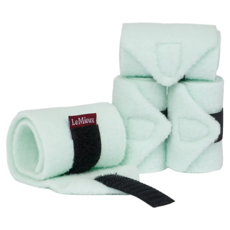 LeMieux Harlow Toy Pony Bandages - Softmint