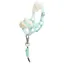 LeMieux Harlow Toy Pony Headcollar and Leadrope - Softmint