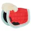 LeMieux Harlow Toy Pony Pad - Coral Crush