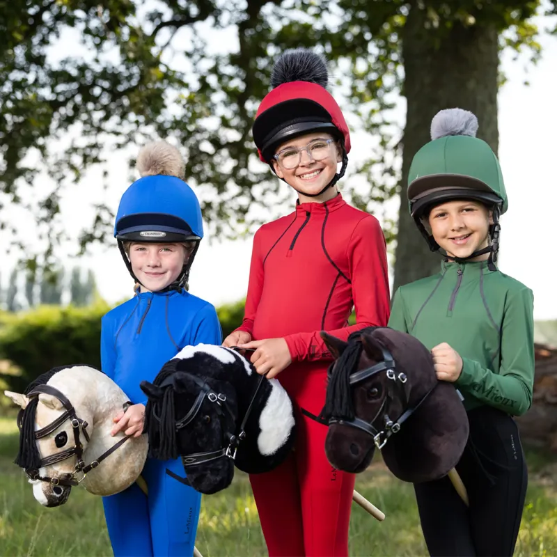 LeMieux Hobby Horse - Razzle-2