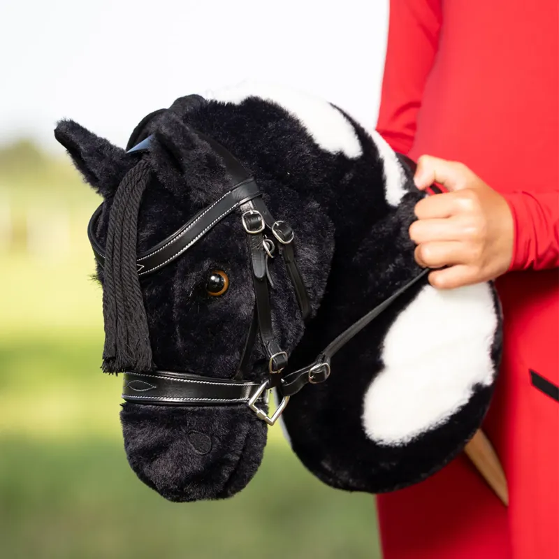 LeMieux Hobby Horse - Razzle-1