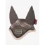 LeMieux Hobby Horse Heritage Fly Hood - Cocoa