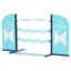 LeMieux Hobby Horse Jump - Azure